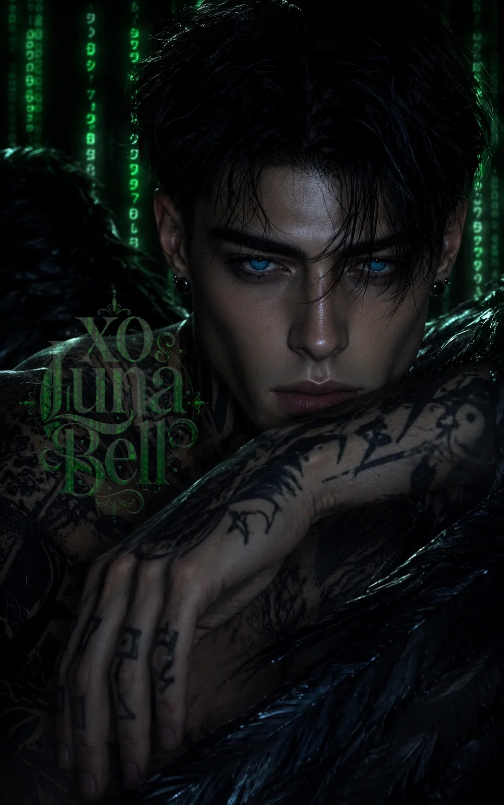 Azrael | The Matrix