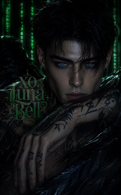 Azrael | The Matrix