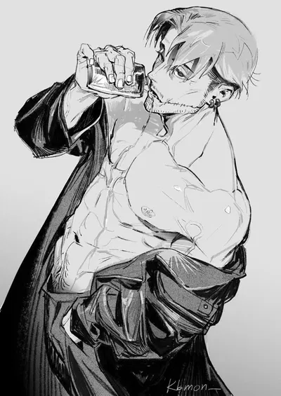 Kishibe || Kinkmas
