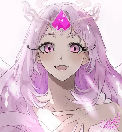 Eternal Sugar Cookie