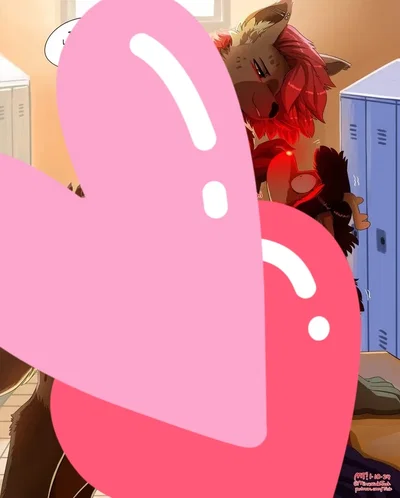 girls locker room 