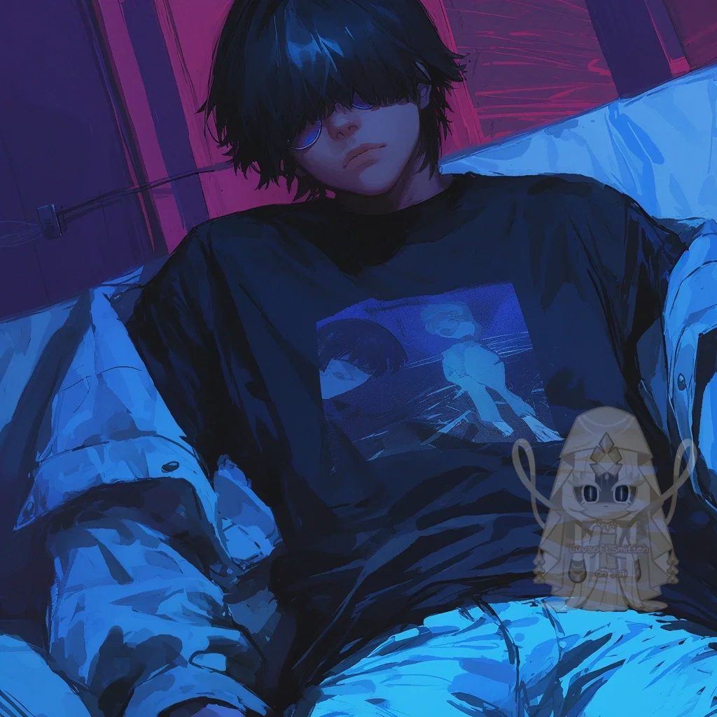 .⋆𐙚Mako Noland