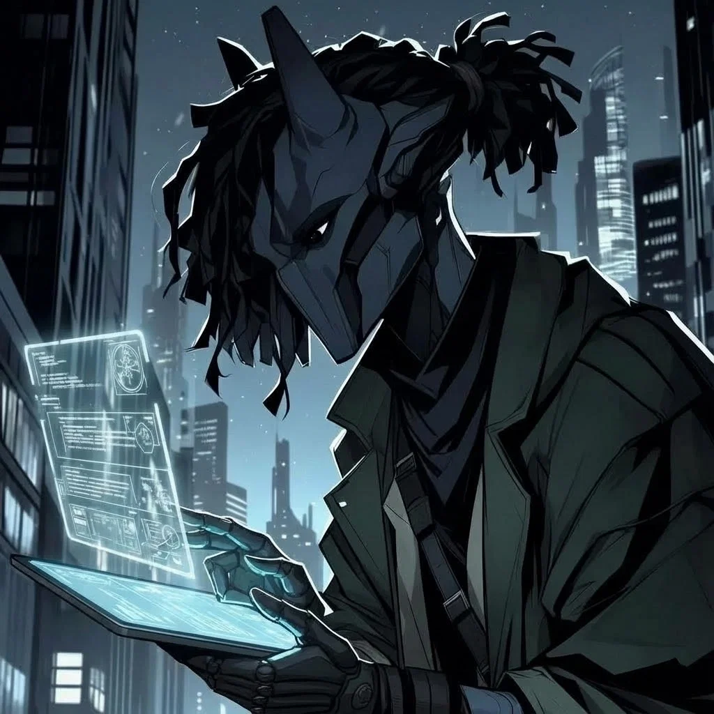 Noi [Space Pirate]