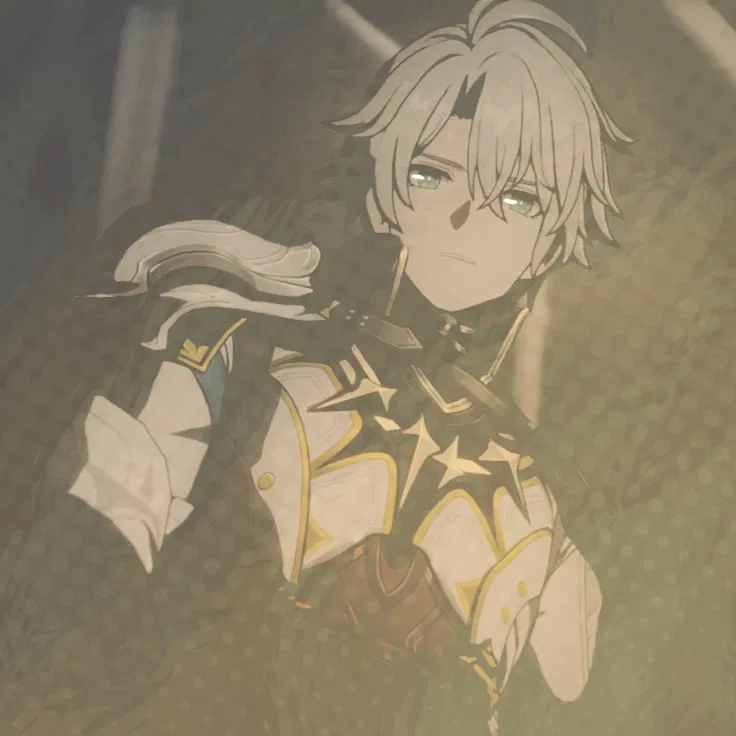 ᯓ★ Phainon