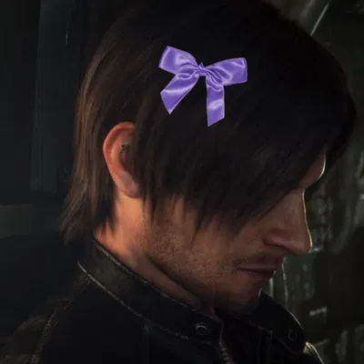 Leon Kennedy 