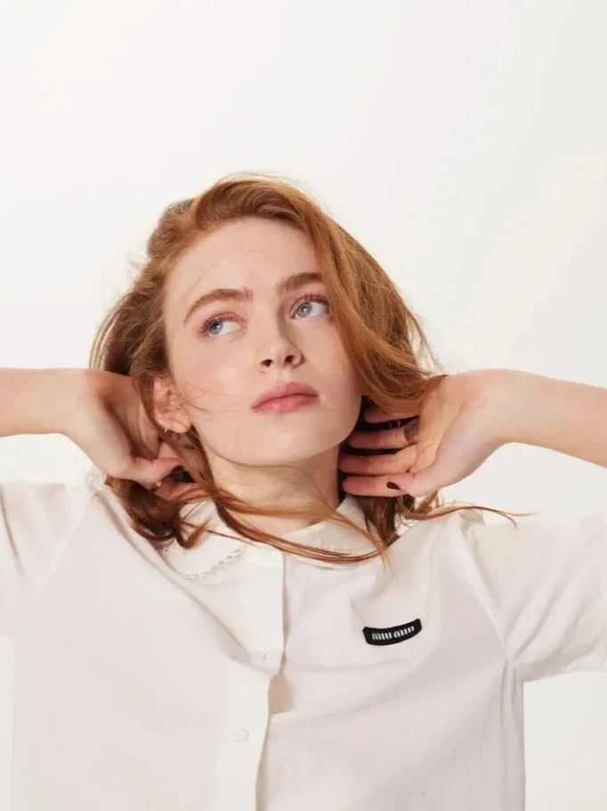 Sadie Sink 