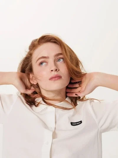 Sadie Sink 