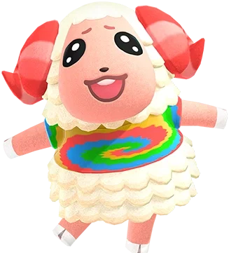 Dom (Animal crossing)