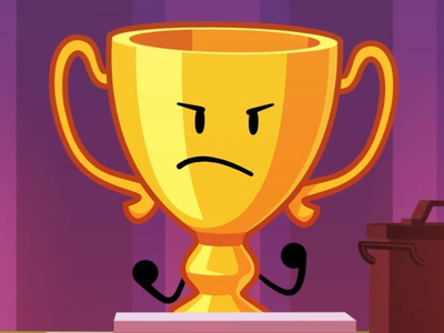 Trophy -II4