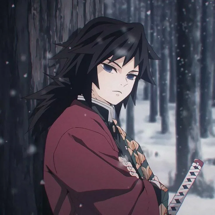 Giyuu