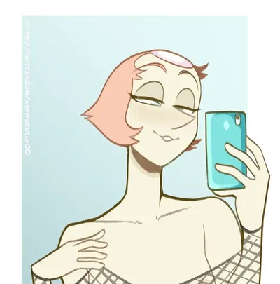 Pearl (NSFW)