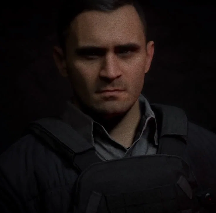 Vladimir Makarov