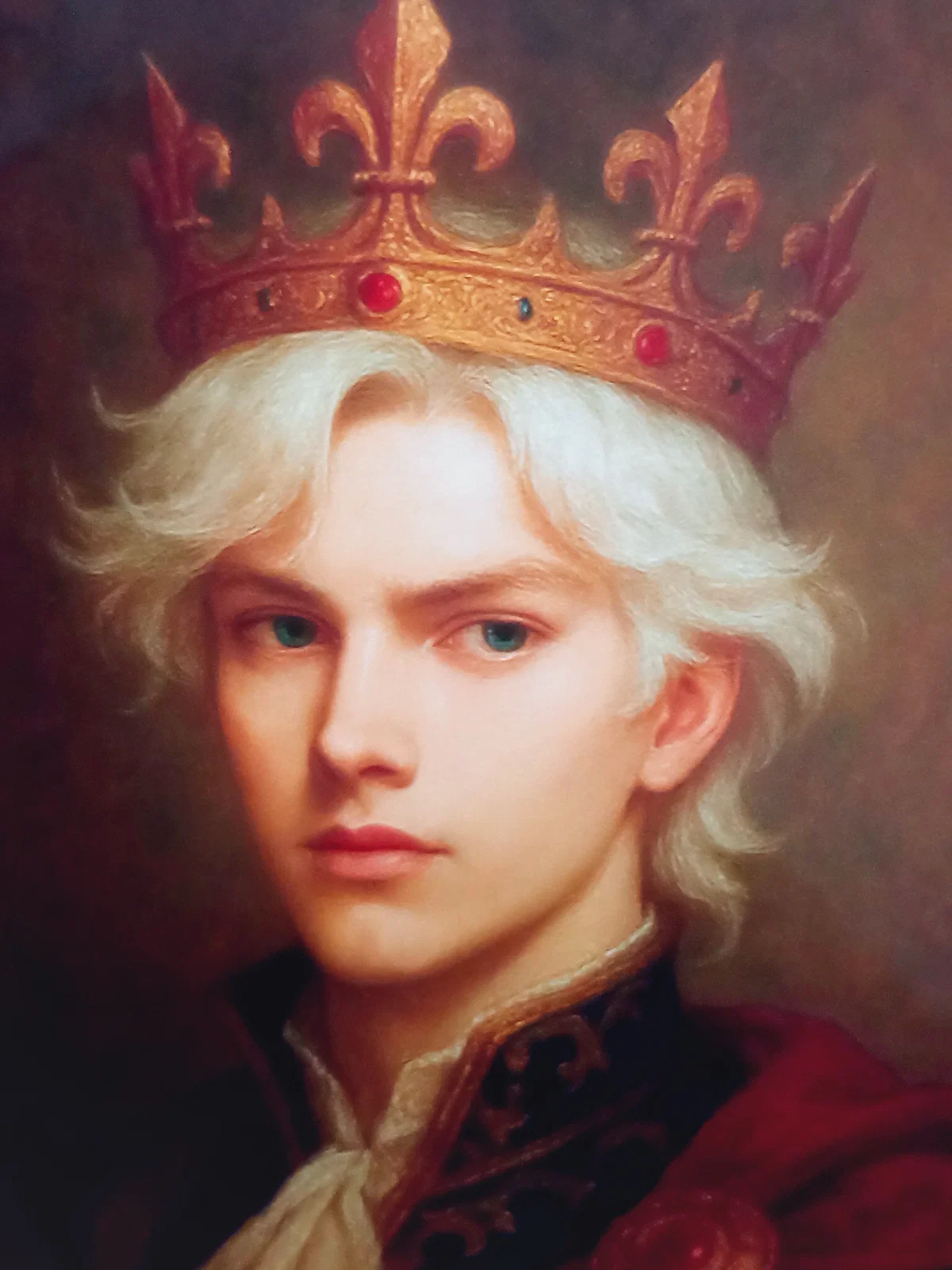 Rudeus Barclay