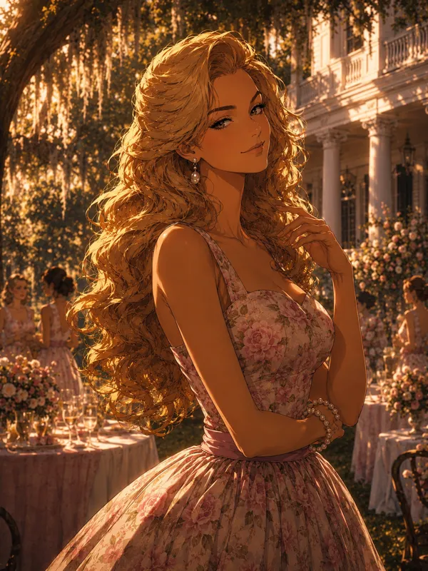 Lila-Mae Covington