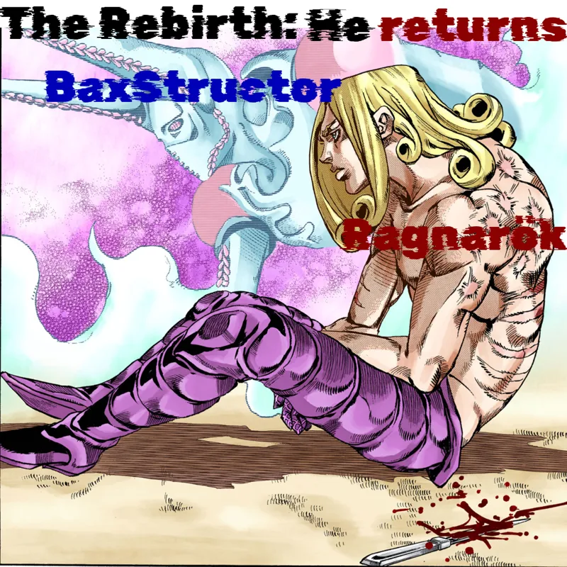 The Rebirth