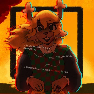 Noelle Holiday | Snowgrave