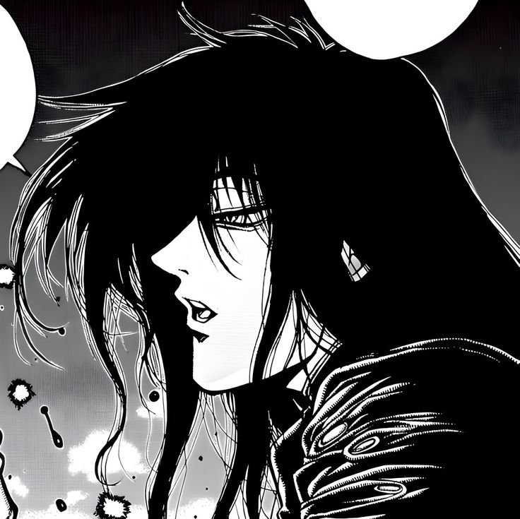 Vlad III Dracula || Alucard