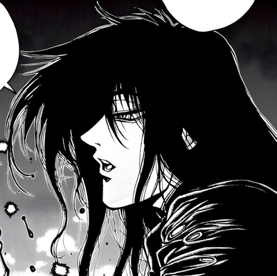 Vlad III Dracula || Alucard