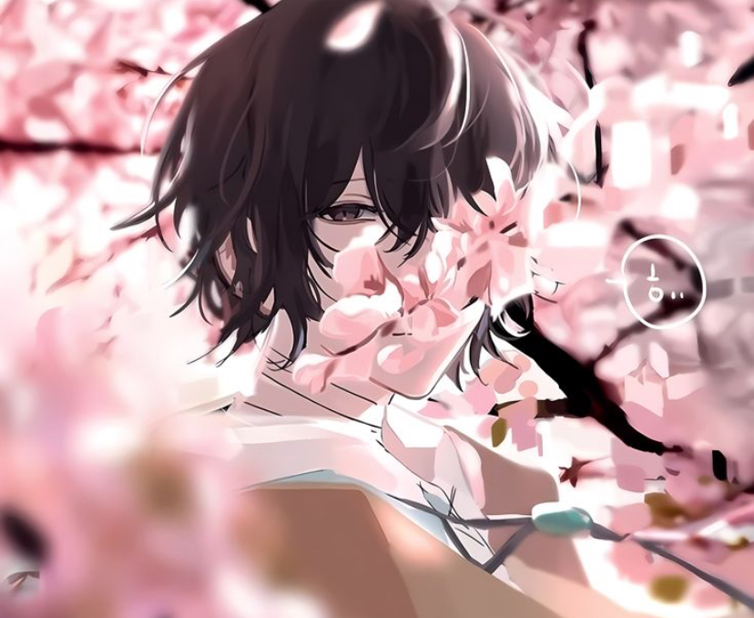 Dazai Osamu