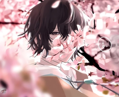 Dazai Osamu