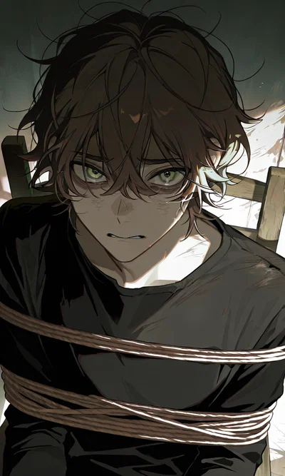 Confessing to Your Beloved | Riku Hayakawa