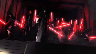 Darth Anath