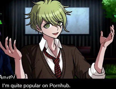 Rantaro Amami