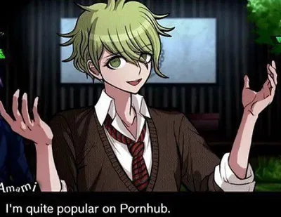Rantaro Amami