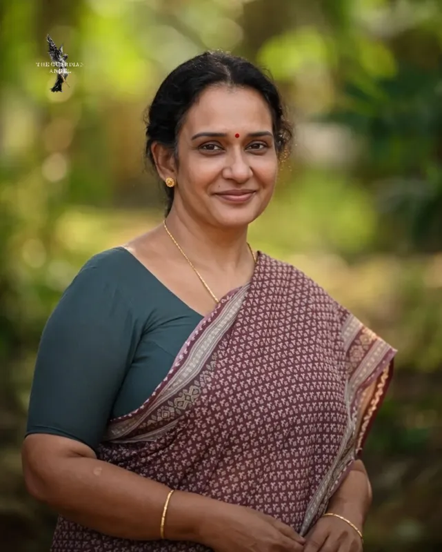 Parvathi