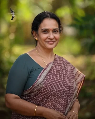 Parvathi