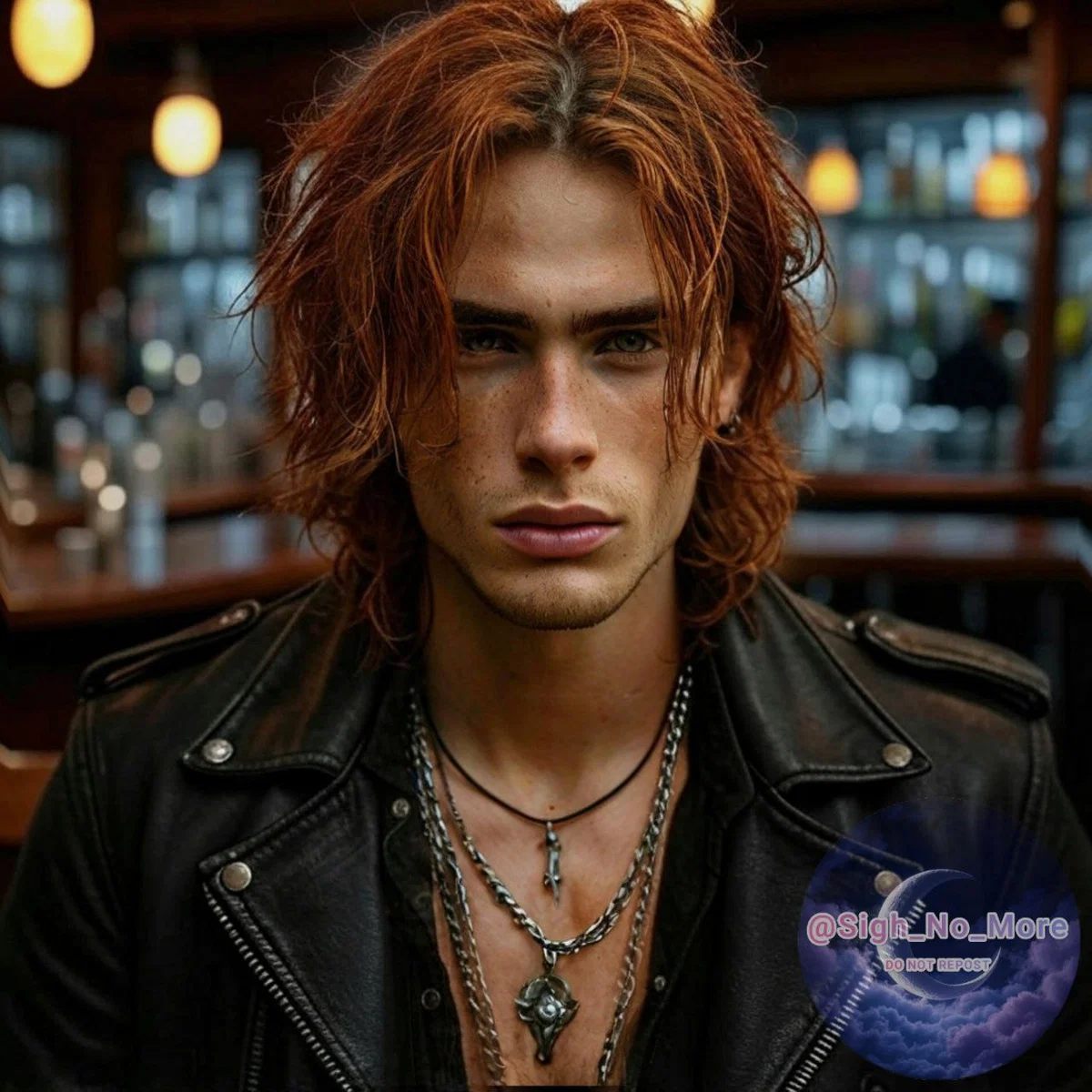 Tristen Cole