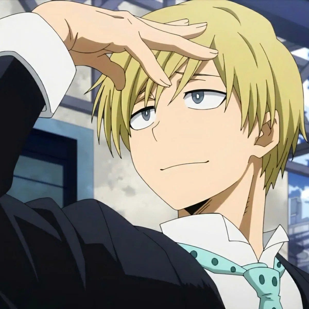 Monoma Neito 