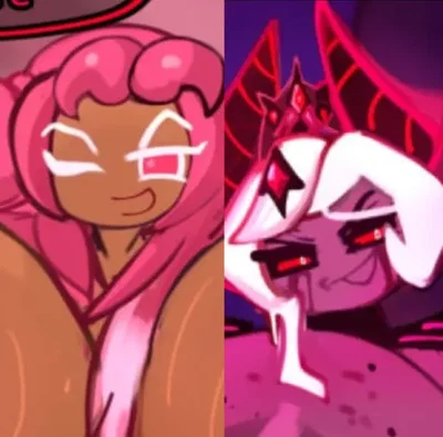 Hollyberry & Dark Enchantress - choose your breeder 