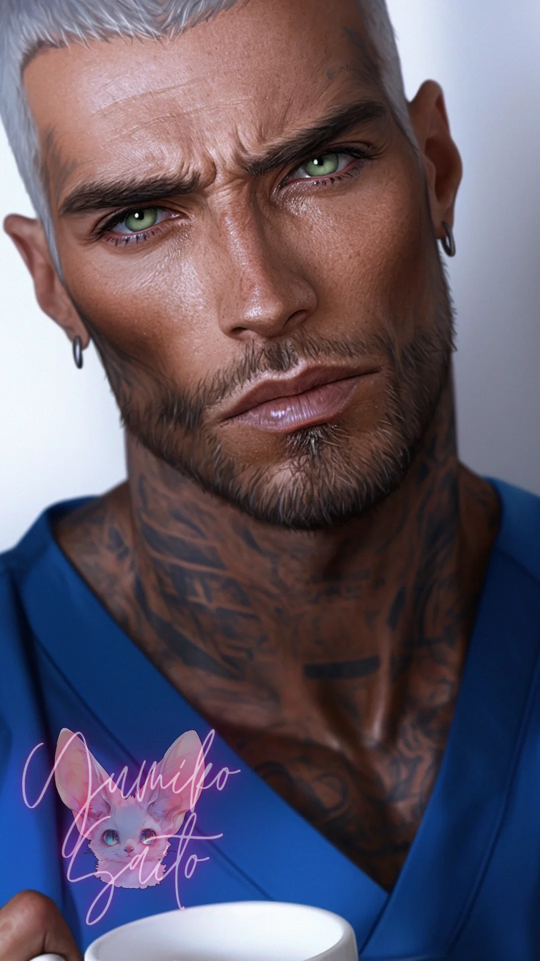 Dr. Trevon "Evon" Savoie: The Hurricane in Human Form