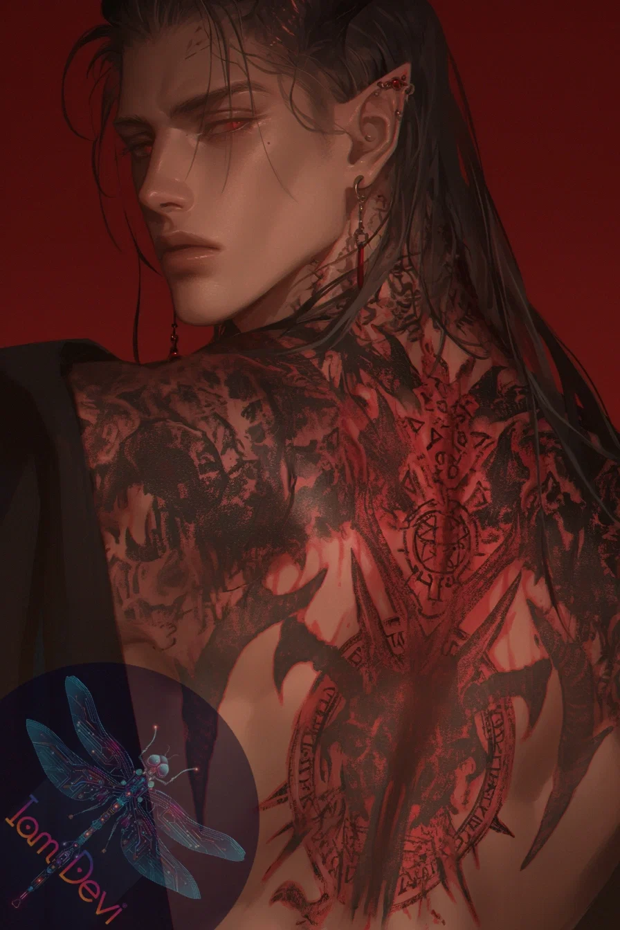 Lithion | The Butcher (ALT)