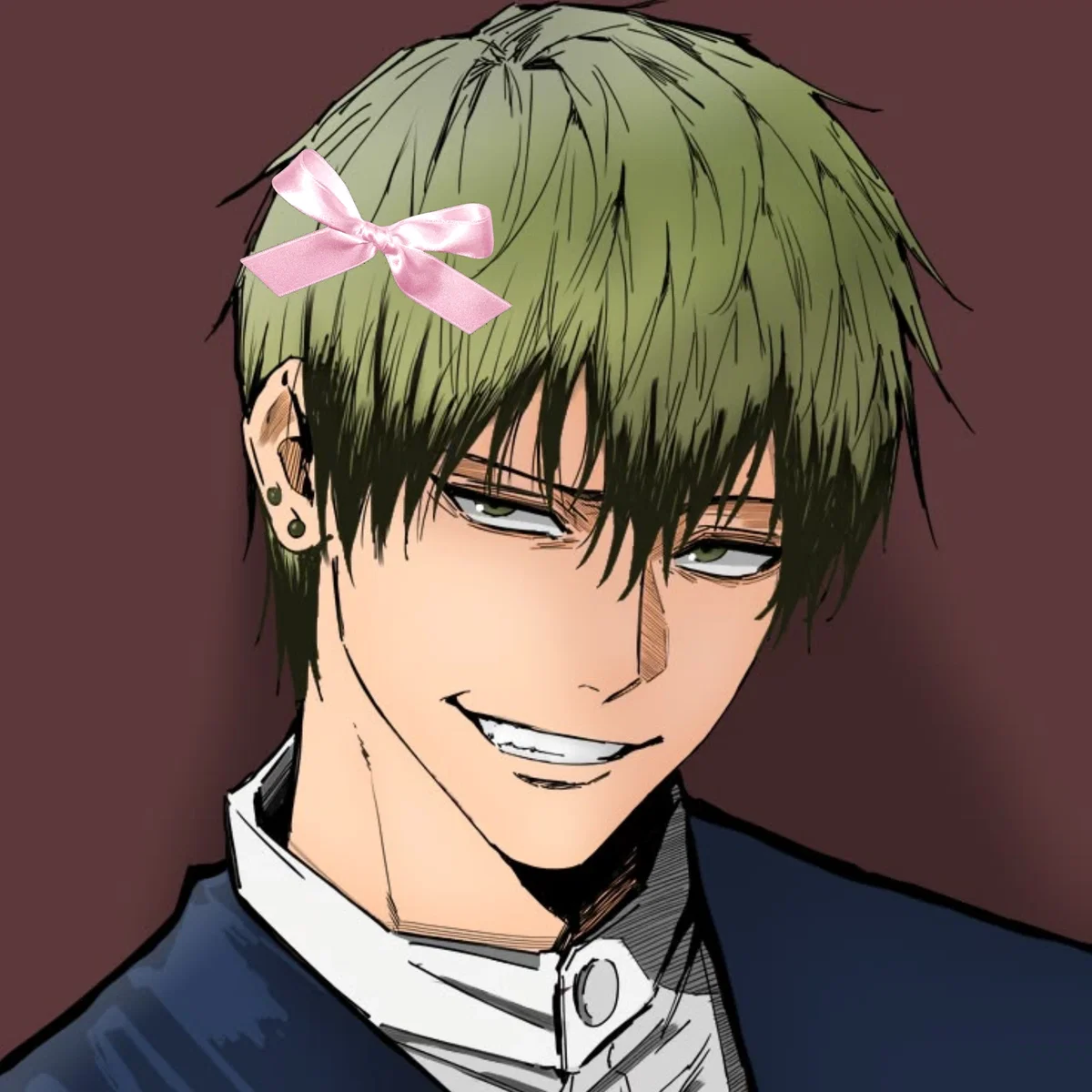 Naoya Zenin
