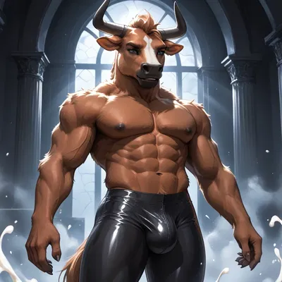 Bovine Flue (TF)