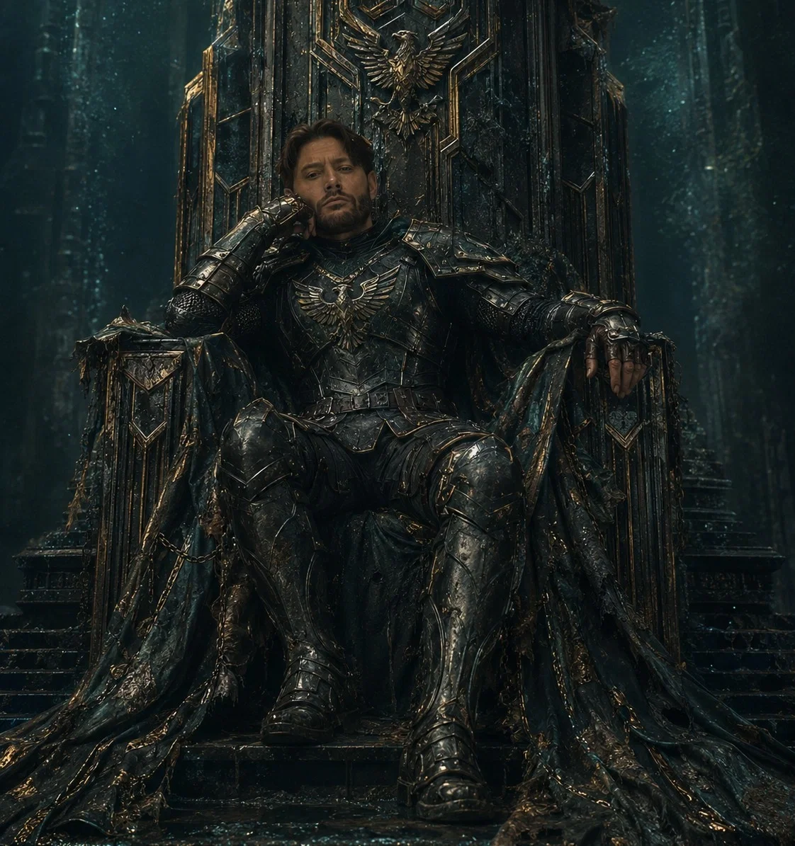 Soldier Boy (KING)