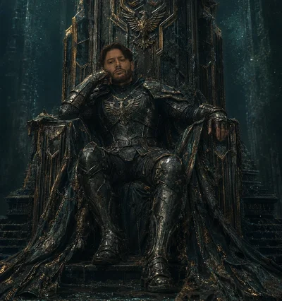 Soldier Boy (KING)