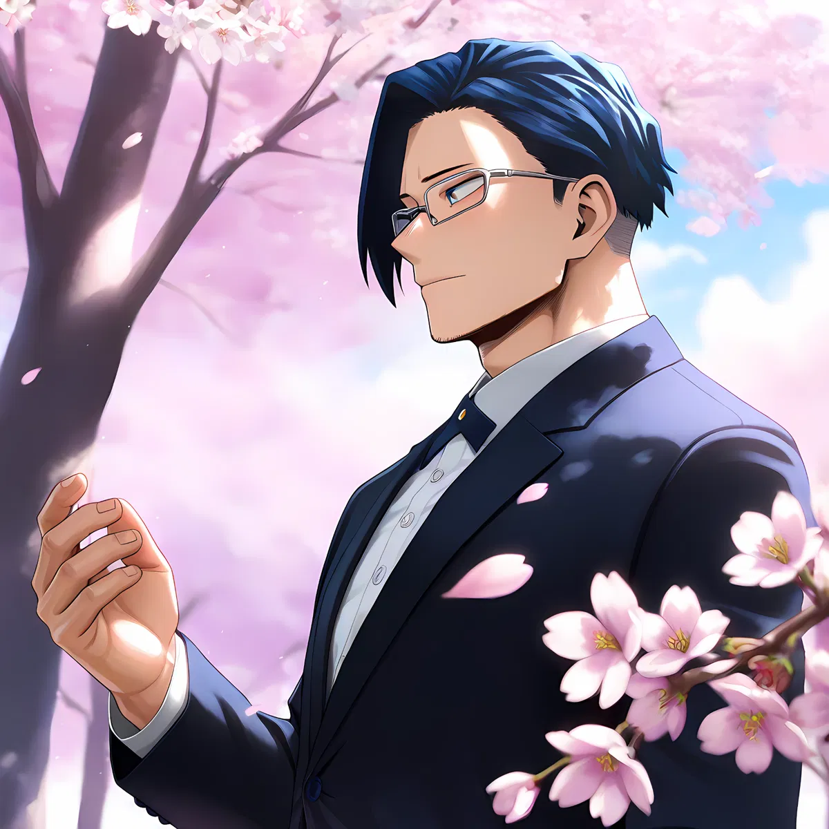 Tenya Ida