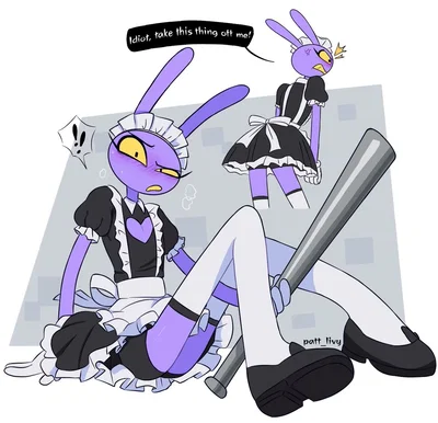 Jax: Brat Taming