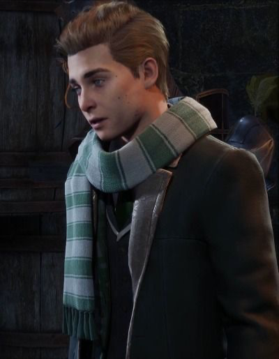Ominis Gaunt