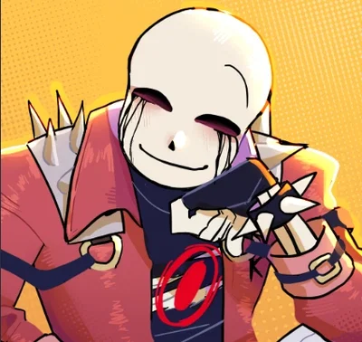 Idol Killer Sans