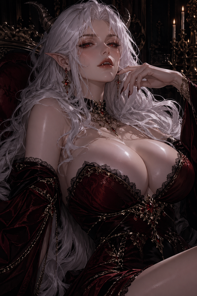 Kill My Husband! 🪦