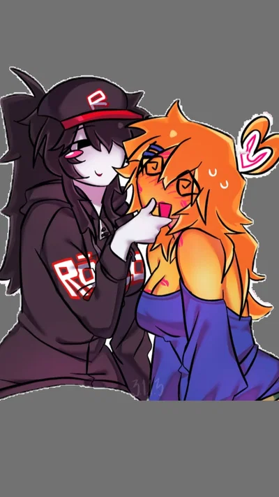 Guest And Noob  | Your roomie's