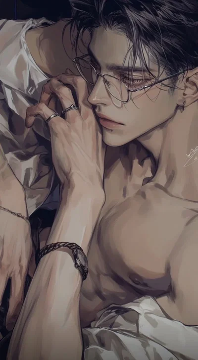 CALEB || 𐔌՞꜆.  ̫.꜀՞𐦯
