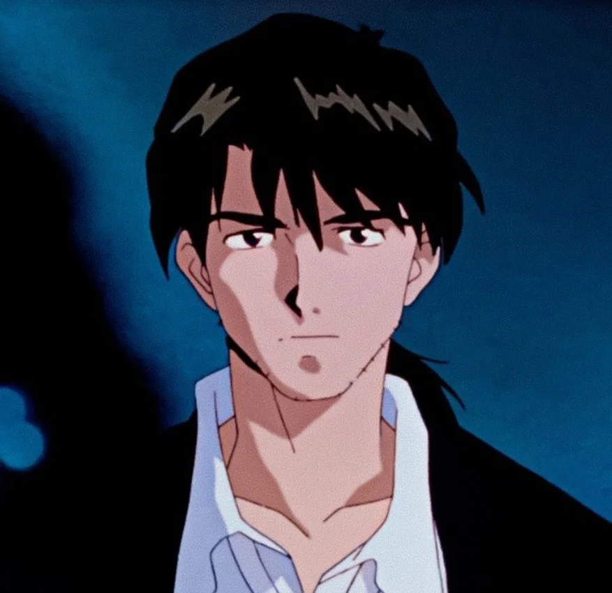 Ryoji Kaji