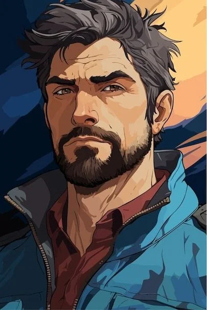 [🏳️] Lloyd | Your adoptive father thinks you're a failure