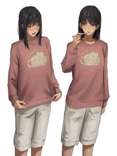 Asa & Yoru