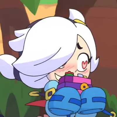 Colette - Brawl Stars